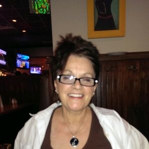 Meet your Posher, Kathy